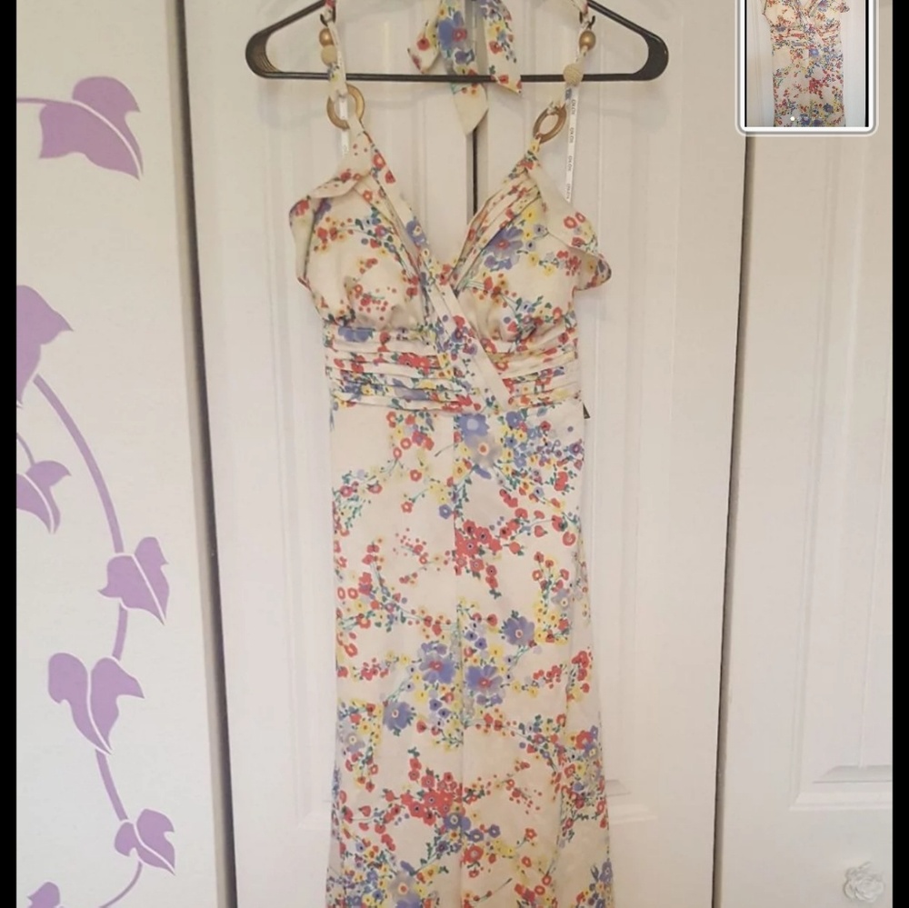 XOXO Romper NWT